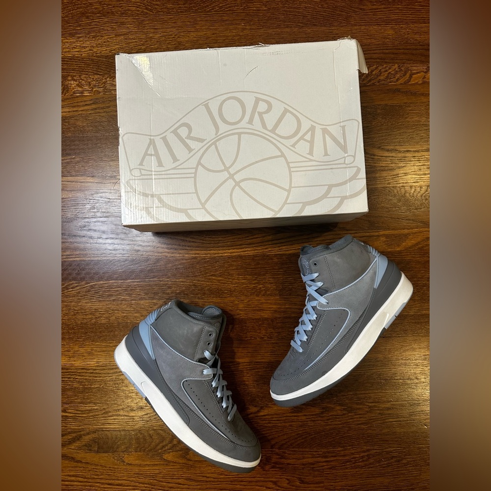 Jordan sneakers (NO box)